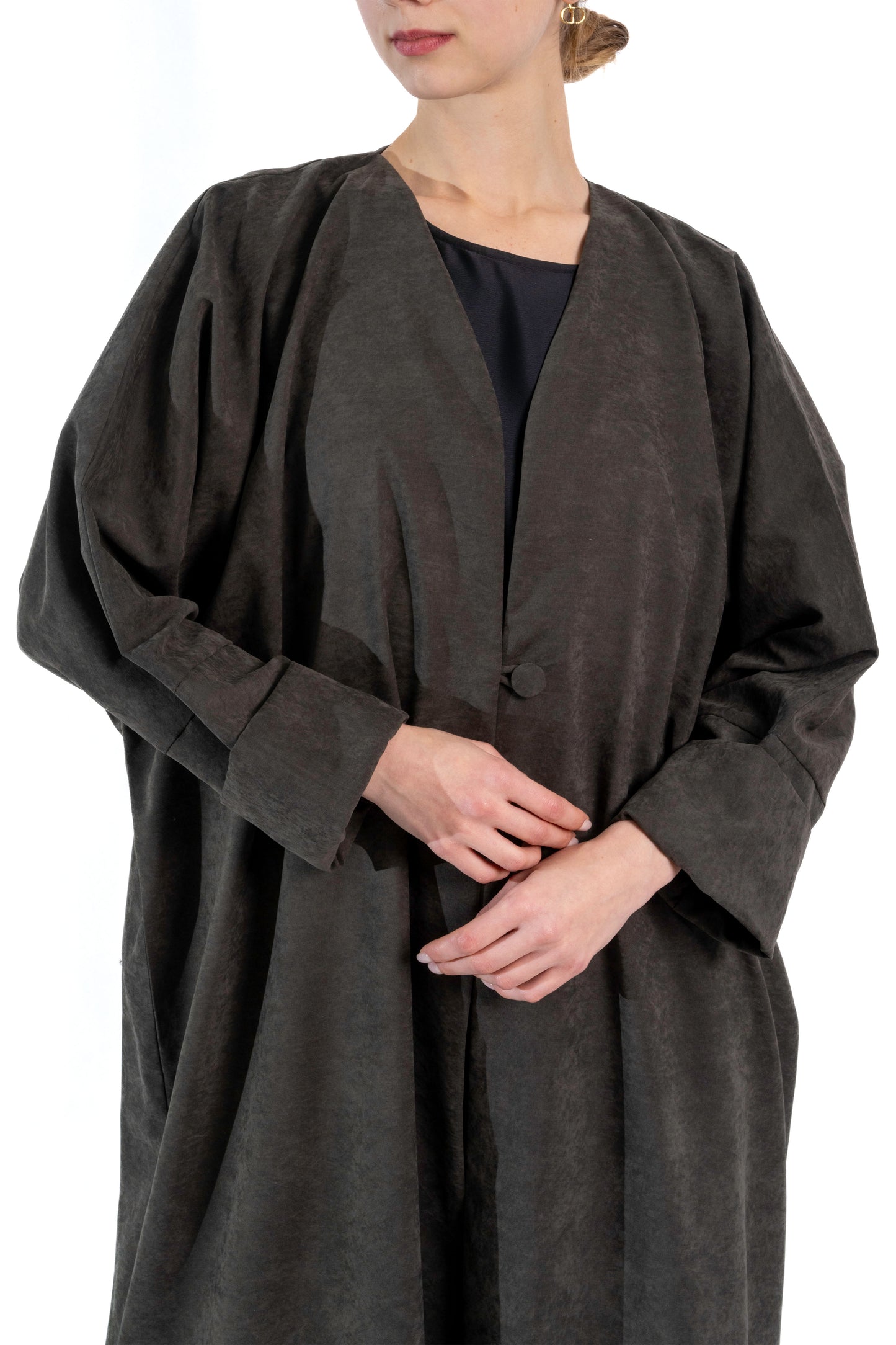 Lux Bahraini Abaya