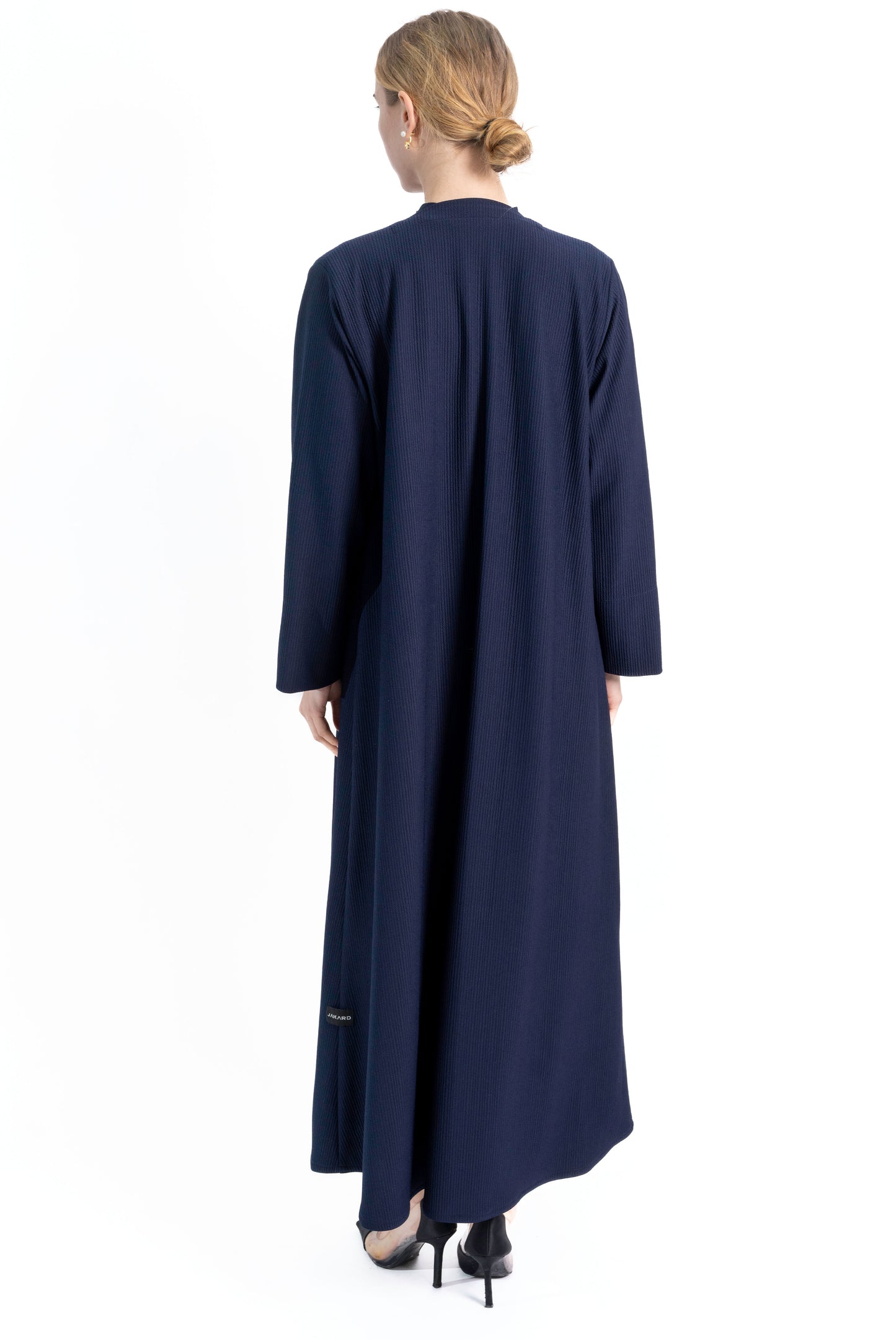 All weather Angel Blue Abaya