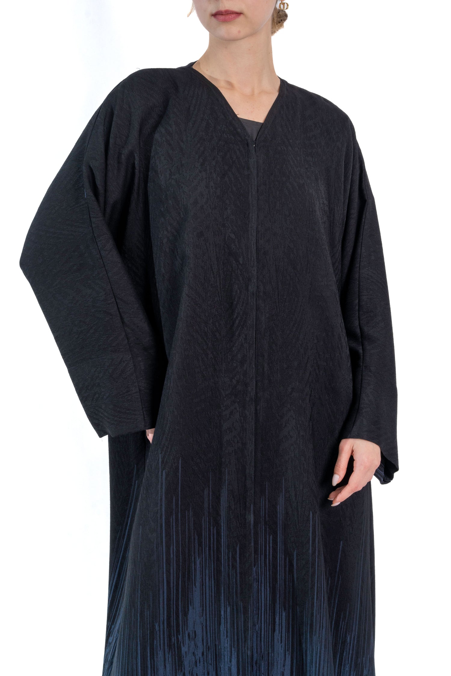 BLACK ABAYAS